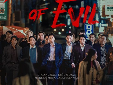 img-title Jadwal Tayang Drama Baru Ji Chang Wook & Wi Ha Joon 'The Worst of Evil'