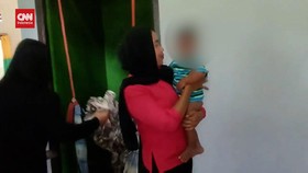 VIDEO: Bayi Tertukar Ciseeng, Kadinkes Minta Keduanya Tes DNA