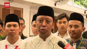 VIDEO: Golkar Dan PAN Usung Prabowo, PPP Tegaskan KIB Auto Bubar