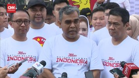VIDEO: Golkar-PAN Gabung, Gerindra Ungkap Calon Kuat Cawapres Prabowo