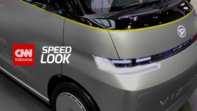 VIDEO: Daihatsu 'Setrum' Grand Max