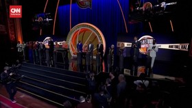 VIDEO: 3 Pebasket Non AS Dinobatkan NBA Basketball Hall Of Fame