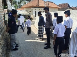 Sederet Fakta Terbaru Bunyi Ketukan Misterius dari Dalam Tanah di Sumenep
