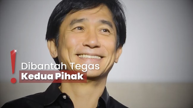 Tony Leung Diisukan Selingkuh-Punya Anak dengan Cheng Xiao Eks WJSN
