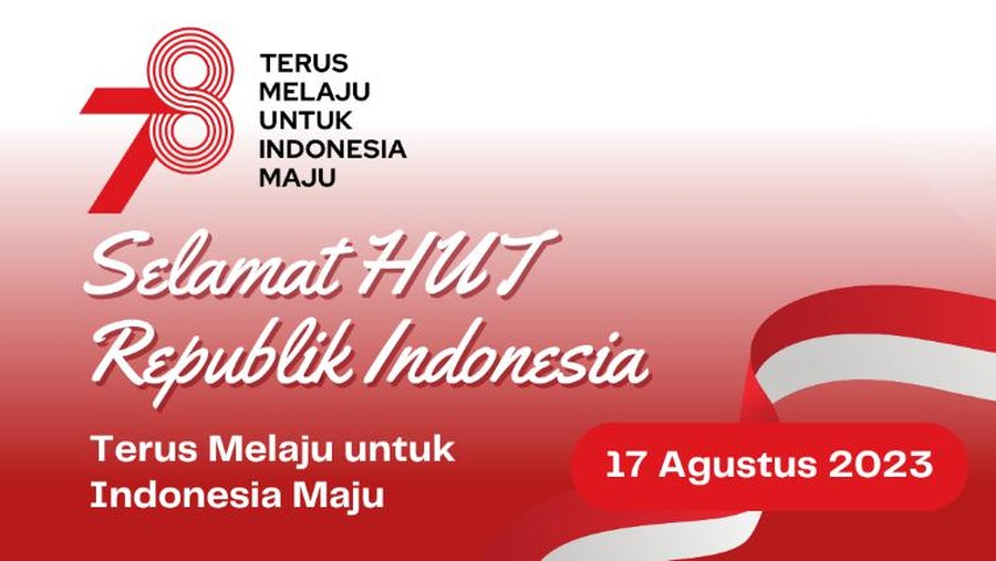 16 Lagu Wajib Nasional untuk Rayakan Kemerdekaan Indonesia 17 Agustus 2023