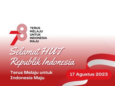 16 Lagu Wajib Nasional untuk Rayakan Kemerdekaan Indonesia 17 Agustus 2023
