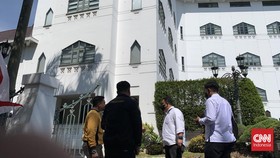 Wismilak soal Penggeledahan Gedung oleh Polisi: Tak Ada Masalah Hukum