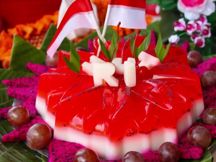 10 Resep Makanan Khas Indonesia untuk Rayakan Kemerdekaan 17 Agustus