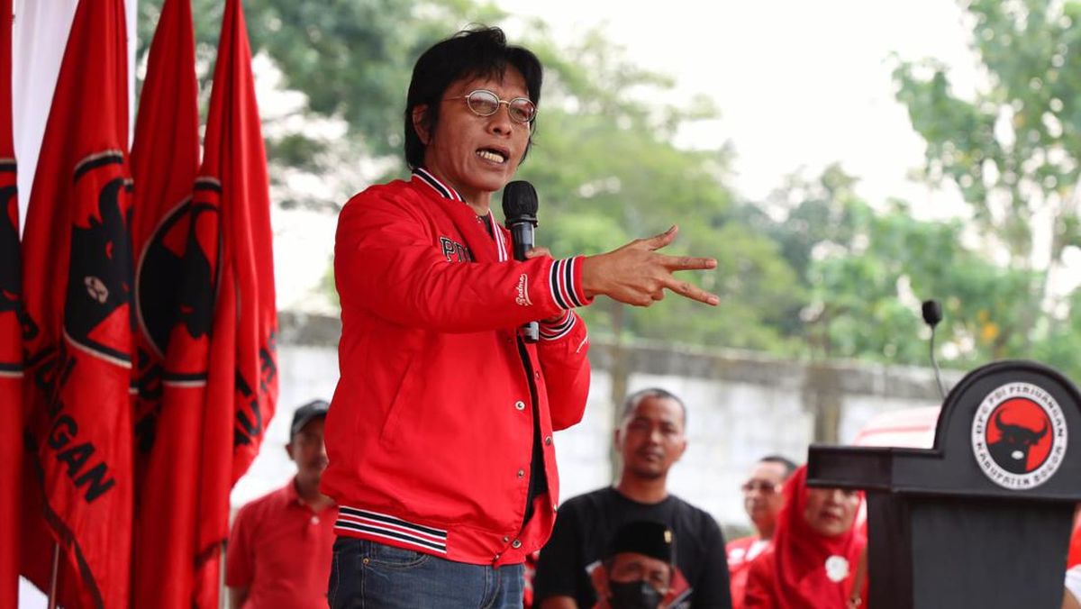 PDIP Kritik Sistem SPPG, Dorong Pemberdayaan Kantin Sekolah