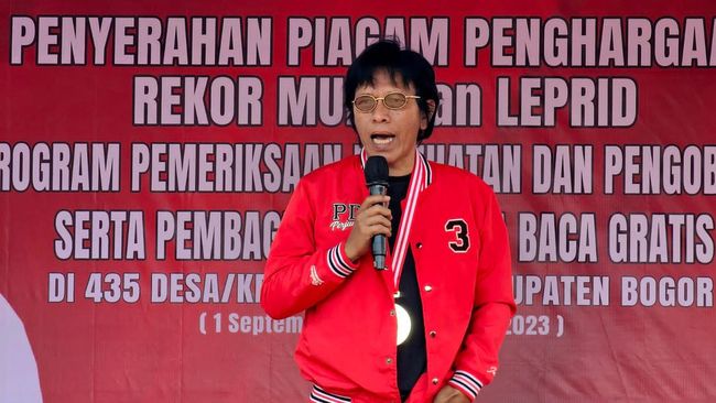 ADIAN PDIP Siap Menyelidiki, Hak Angket Ditunggu Perintah Ketum