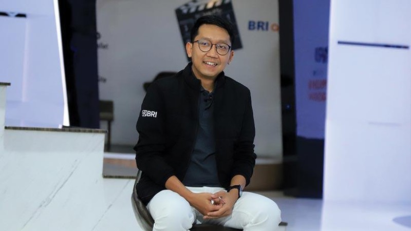 Komitmen tinggi dalam melakukan transformasi digital secara terus-menerus ditunjukkan PT Bank Rakyat Indonesia (Persero) Tbk atau BRI.