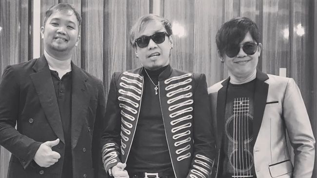 Konten akun YouTube milik Anji, dunia MANJI, yang menayangkan kisruh lagu Cinderella tak bisa diterima band Radja.