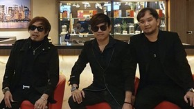 Alasan Radja Laporkan dunia MANJI Soal Kisruh Lagu Cinderella