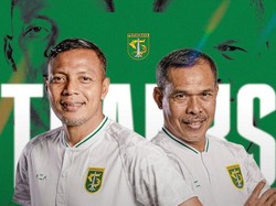 Persebaya Akhiri Kerja Sama dengan Mustaqim dan Bejo Sugiantoro