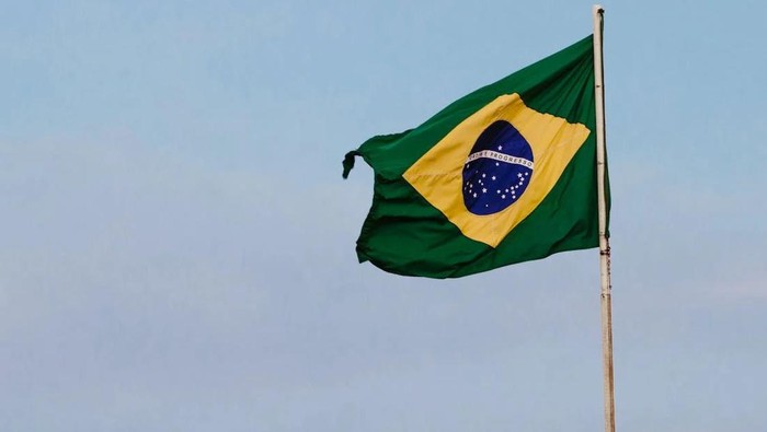 Brasil termasuk salah satu negara jajahan Belanda (negara Brasil/Foto: pexels.com/Jonathan Borba)