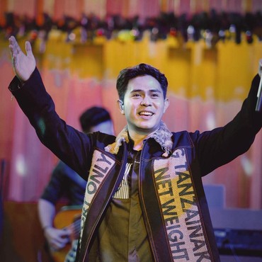 Alasan Cakra Khan Tak Lanjut di AGT 2023 hingga Pilih Jadi Supporter Putri Ariani