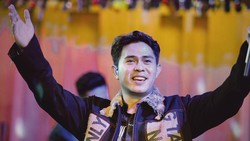 Beragama Muslim, Cakra Khan Blak-blakan Akui Senang Dengarkan Lagu Rohani