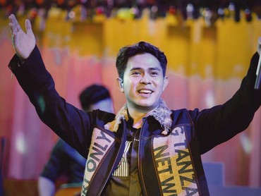 img-title Alasan Cakra Khan Tak Lanjut di AGT 2023 hingga Pilih Jadi Supporter Putri Ariani