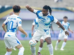 Liga 1: PSIS Pincang Bertandang ke Persik