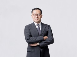 CEO GoTo Buka-bukaan soal Kegalauannya Tambah Armada GoRide Listrik
