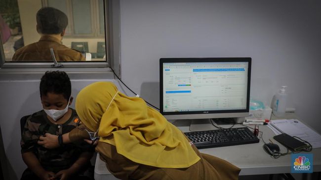 11 Pemeriksaan Kesehatan Gratis untuk Siswa SD Termasuk Tes Kejiwaan 11 Pemeriksaan Kesehatan Gratis untuk Siswa SD Termasuk Tes Kejiwaan