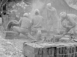 Peran Tentara India pada Pertempuran Surabaya 1945