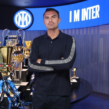 Sosok Emil Audero Mulyadi Kiper Inter Milan yang Tolak Dinaturalisasi