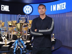 Sosok Emil Audero, Calon Kiper Timnas Indonesia yang Akan Dinaturalisasi