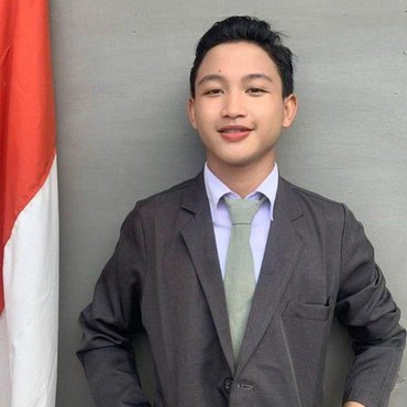 Sisi Gelap Farel Aditya Terciduk Pernah Ikut Grup Penyuka Sesama Jenis