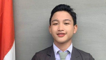 Sisi Gelap Farel Aditya Terciduk Pernah Ikut Grup Penyuka Sesama Jenis