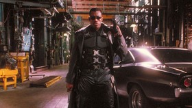 Sinopsis Blade, Bioskop Trans TV 15 Agustus 2023
