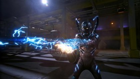 5 Rekomendasi Film Akhir Pekan, Blue Beetle hingga Catatan Si Boy