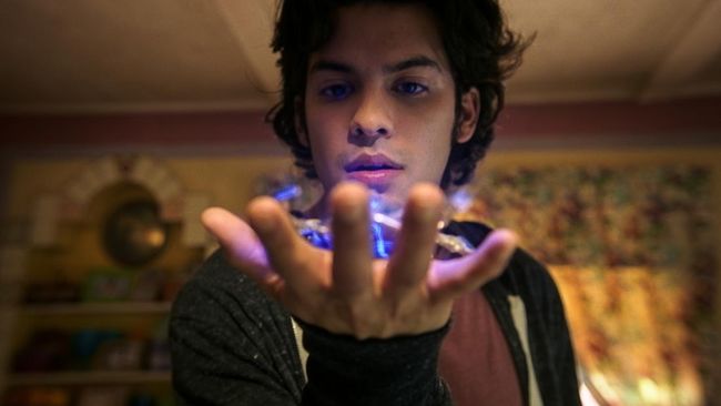 Berikut penjelasan ending dari Blue Beetle dan dua post-credit di film itu.