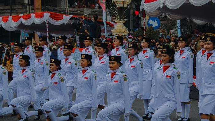 Foto: Pexel/Adi Pratama