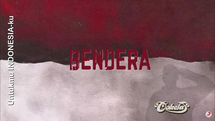 Foto: Youtube/ SonyMusicID