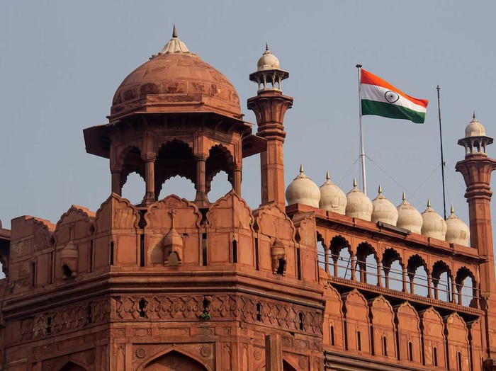 Hari Kemerdekaan India jatuh pada bulan Agustus