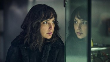 'Heart of Stone': Film Agen Mata-mata yang Dibuka Apik, Diakhiri Kurang Menarik