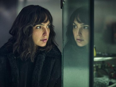 'Heart of Stone': Film Agen Mata-mata yang Dibuka Apik, Diakhiri Kurang Menarik