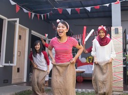 15 Contoh Proposal Kegiatan 17 Agustus di Sekolah, RT, hingga Kecamatan