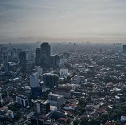 Catat! Ini 7 Tips Agar Tetap Sehat di Kala Buruknya Polusi Udara