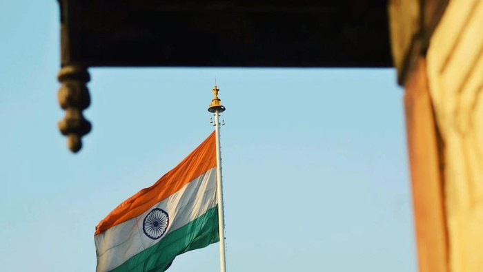 India berhasil meraih kemerdekaan di bulan Agustus (Hari Kemerdekaan India/Foto: pexels.com/Rahul Shah)