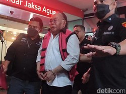 Profil Ismail Thomas, Legislator PDIP Tersangka Korupsi Kasus Tambang