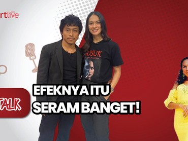 img-title Hana Malasan dan Muhammad Khan Bicara tentang 'Susuk'