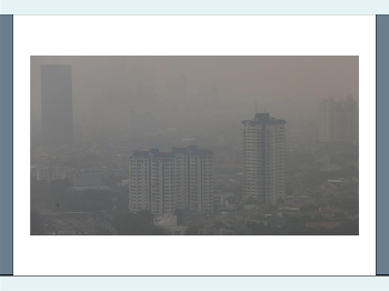 Jakarta Dikepung Polusi, Tapi Pindah ke IKN Bukan Solusi