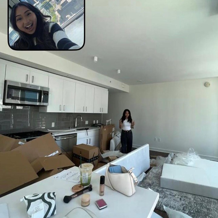 <p>Unggahan tersebut kemudian mendapat banyak reaksi dari netizen. Saat artikel ini Bubun tulis, postingan tersebut mendapat 56 ribu likes dan 119 komentar. (Foto: Instagram @ririnekawati)<br /><br /><br /></p>