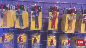 Transmart Full Day Sale, Berburu Diskon Sambil Belanja Merchandise BTS