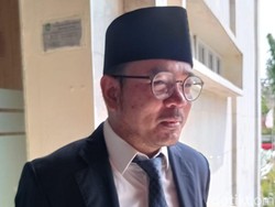 Prima Salam Tunggu Dukungan Gerindra Maju Pilwako Palembang