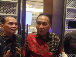 Konsolidasi PDIP di Semarang, Gibran Ngaku Tak Diundang-ASN Justru Datang
