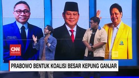VIDEO: Komika: Koalisi Besar Belum Tentu Menang, Apalagi yang Kecil