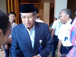 Komut Sebut Sanksi Pecat Tak Cukup Bagi Karyawan KAI Tersangka Teroris